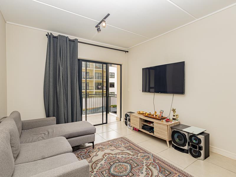 1 Bedroom Property for Sale in Richwood Western Cape